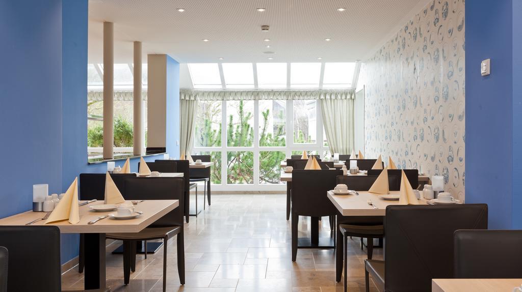 Michels Inselhotel Vier Jahreszeiten Norderney Esterno foto